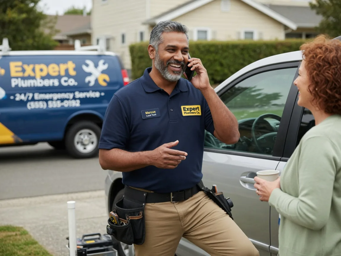 Clogged Drain Repair in Bloomfield Hills, MI